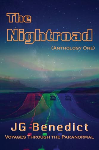 The Nightroad, Anthology One von Media Hatchery