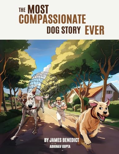 The Most Compassionate Dog Story Ever