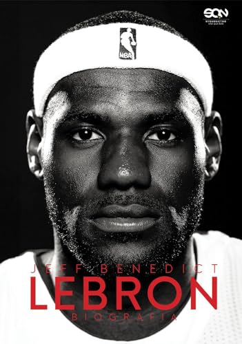 LeBron James Biografia von SQN