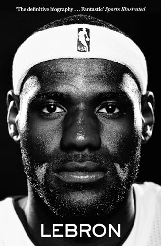 LeBron von Simon & Schuster