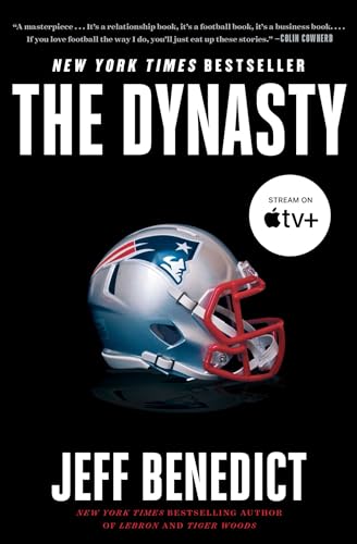 The Dynasty The Dynasty