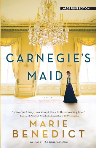 Carnegie's Maid Carnegie's Maid
