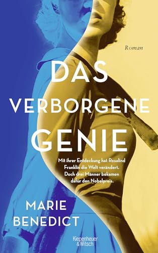 Das verborgene Genie: Roman