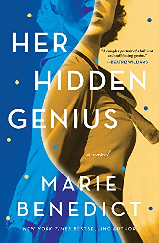 Her Hidden Genius Her Hidden Genius von Hometown World