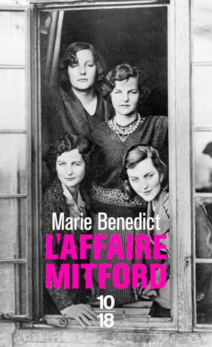 L'affaire Mitford