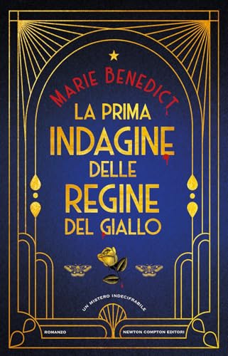 La prima indagine delle regine del giallo (3.0) von Newton Compton Editori