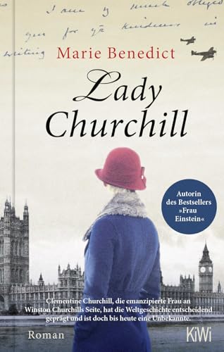 Lady Churchill (Starke Frauen im Schatten der Weltgeschichte, Band 2) von KiWi-Taschenbuch