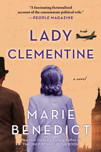 Lady Clementine: A Novel Lady Clementine: A Novel