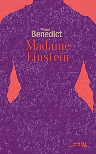 Madame Einstein von Presses de la Cité