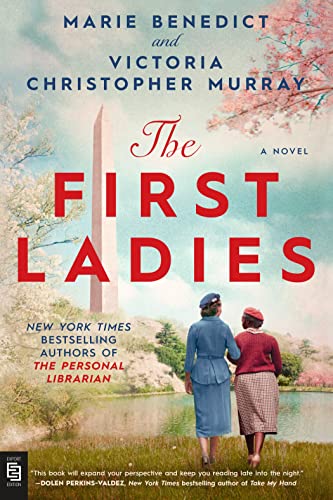 The First Ladies von Penguin Publishing Group