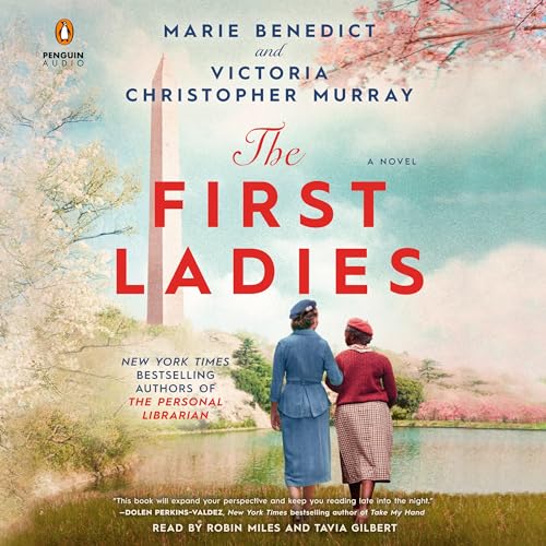 The First Ladies The First Ladies