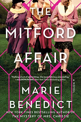 The Mitford Affair The Mitford Affair
