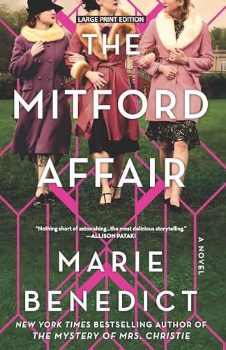 The Mitford Affair The Mitford Affair