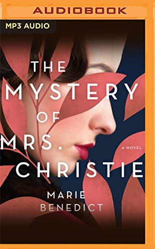The Mystery of Mrs. Christie The Mystery of Mrs. Christie