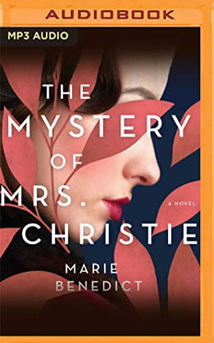 The Mystery of Mrs. Christie