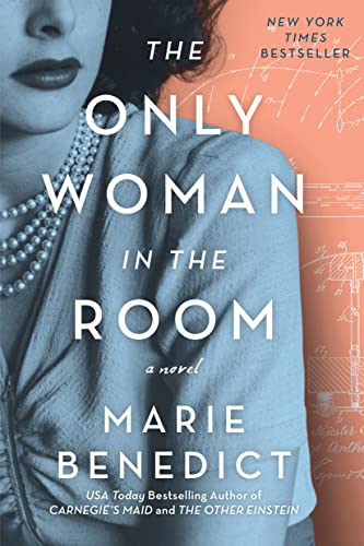 The Only Woman in the Room The Only Woman in the Room