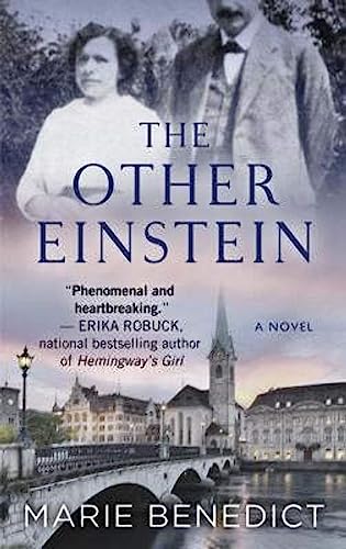 The Other Einstein (Thorndike Press Large Print Core)