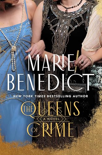 Queens Of Crime, The (Can & Intl): A Novel von St. Martin's Press