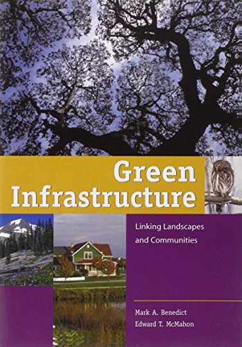 Green Infrastructure: Linking Landscapes and Communities von Island Press