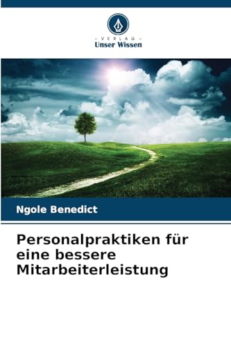 Personalpraktiken für eine bessere Mitarbeiterleistung: DE