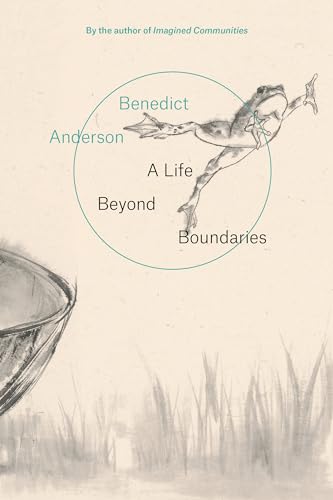 A Life Beyond Boundaries: A Memoir von Verso