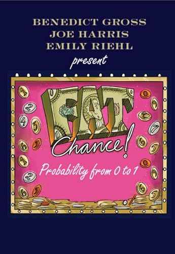 Fat Chance: Probability from 0 to 1 von Cambridge University Press