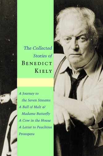 The Collected Stories of Benedict Kiely von DAVID R GODINE