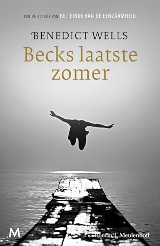 Becks laatste zomer von J.M. Meulenhoff