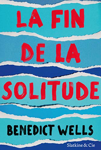 Fin de la solitude von SLATKINE ET CIE