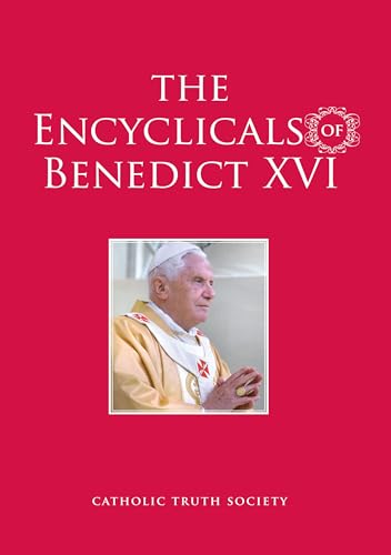 Encyclicals of Benedict XVI