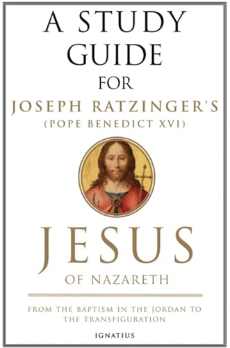 Jesus of Nazareth: From the Baptism in the Jordan to the Transfiguration: From the Baptism in the Jordan to the Transfiguration Volume 1