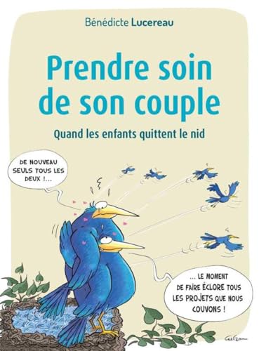 Prendre soin de son couple - Quand les enfants quittent le nid von Editions de l'Emmanuel