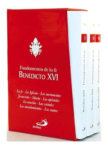 Fundamentos de la fe