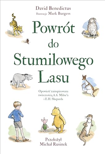 Powrót do Stumilowego Lasu