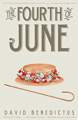 The Fourth of June (20th Century) von Valancourt Books