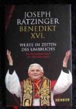 Werte in Zeiten des Umbruchs : die Herausforderungen der Zukunft bestehen.