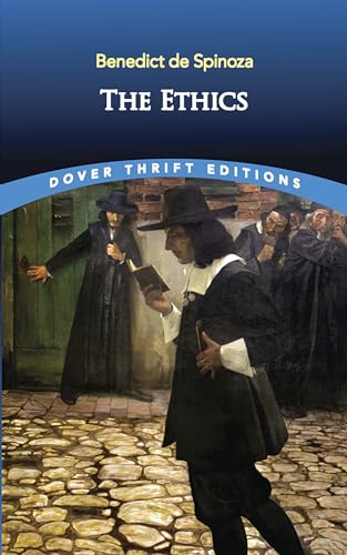 The Ethics (Dover Thrift Editions)