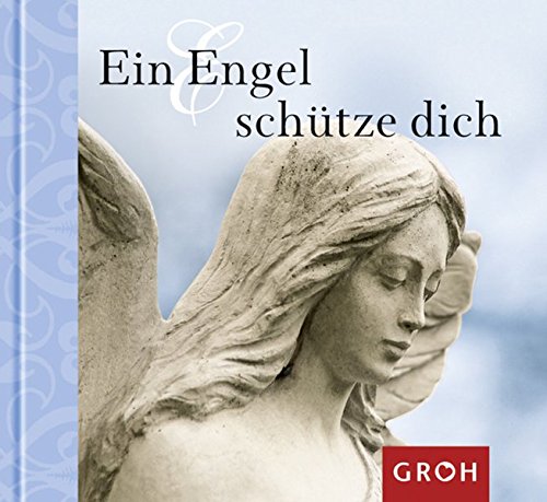 Ein Engel schütze dich Ein Engel schütze dich von Groh Verlag