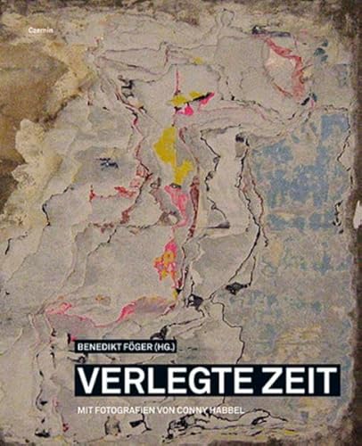 Verlegte Zeit von Czernin