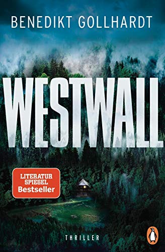 Westwall: Der Thriller unserer Zeit von PENGUIN VERLAG