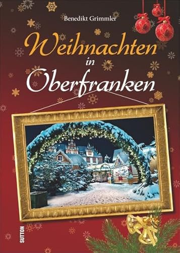 Weihnachten in Oberfranken