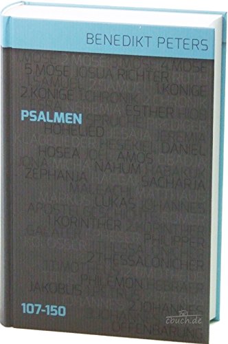 Die Psalmen 107–150