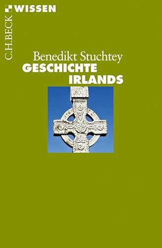 Geschichte Irlands (Beck'sche Reihe)