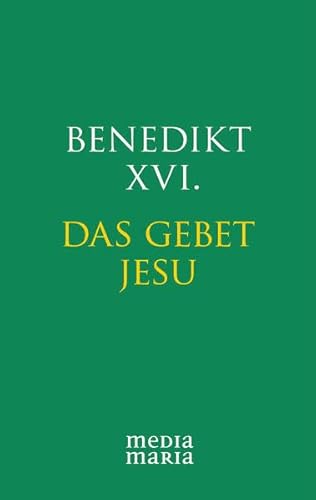 Das Gebet Jesu von Media Maria