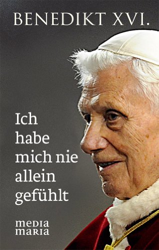 Ich habe mich nie allein gefühlt Ich habe mich nie allein gefühlt