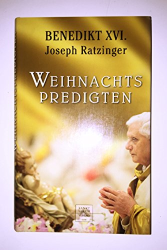 Weihnachtspredigten Weihnachtspredigten