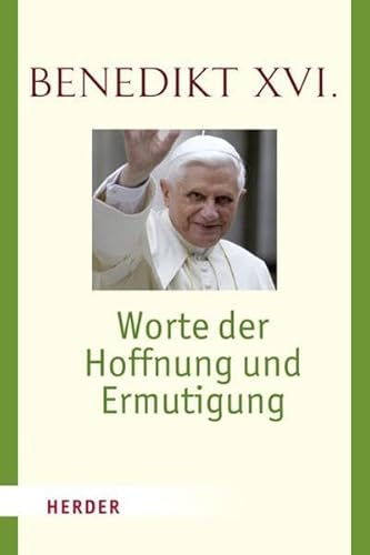 Worte der Hoffnung und Ermutigung