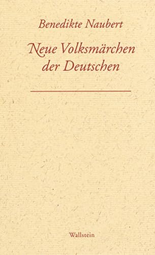 Neue Volksmärchen der Deutschen, 4 Bde.: Kommentierte Studienausgabe