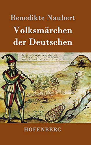 Volksmärchen der Deutschen