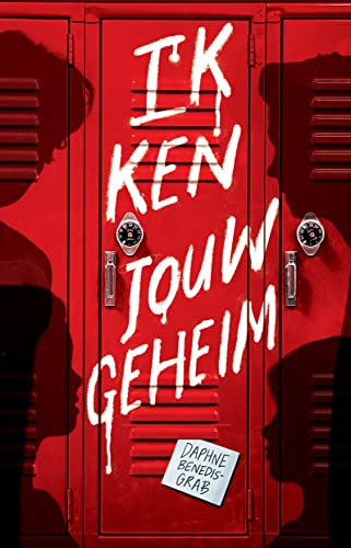 Ik ken jouw geheim (Politie niet betreden)